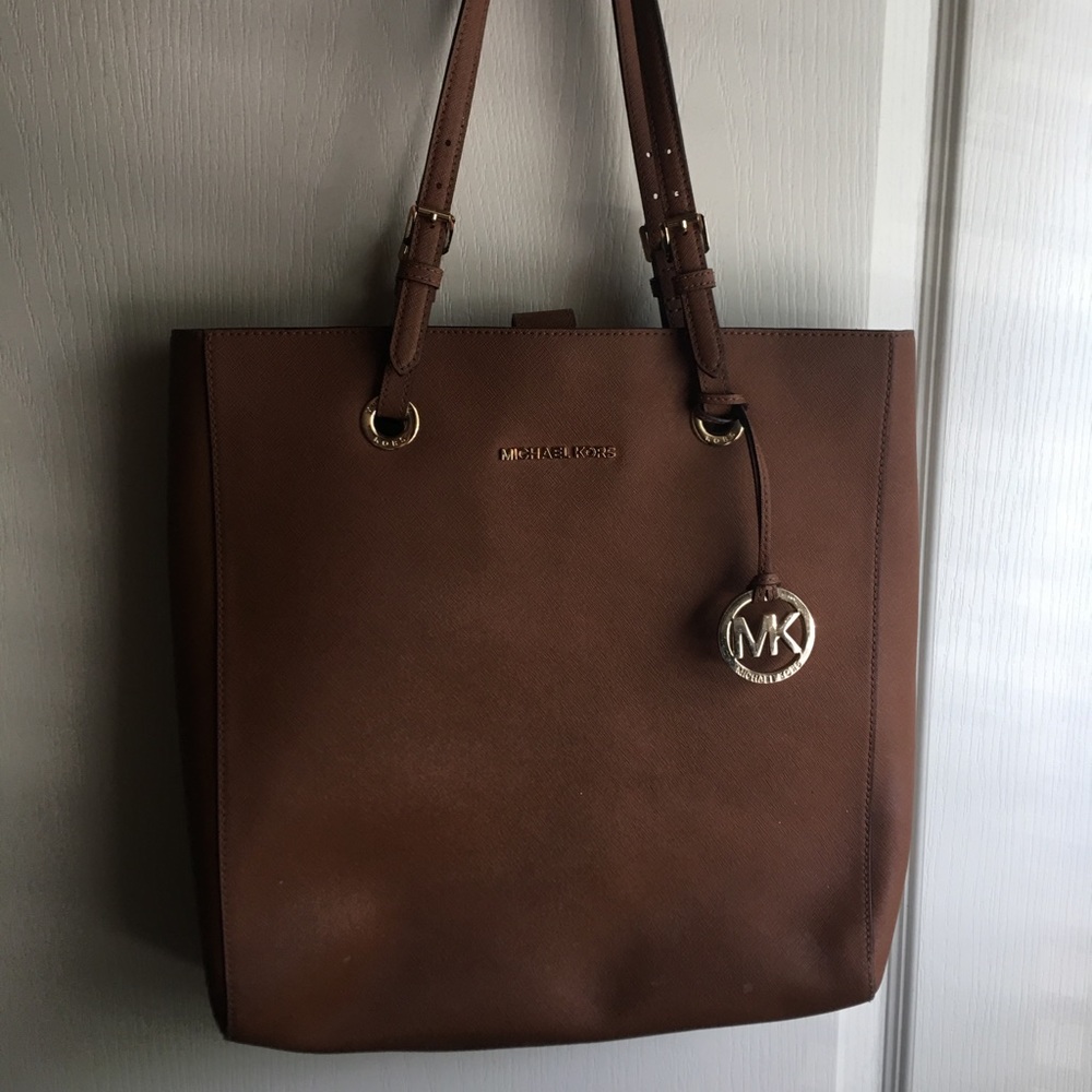 Large Michael Kors Tote